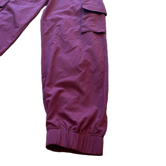 Mondetta Performance + Luxury Active Cargo Joggers - Size Small - Pull on - Picture 3 of 13